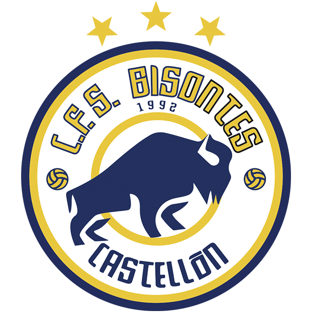 Bisontes Castellón