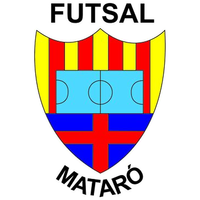 Futsal Cartonajes Pans Mataró 