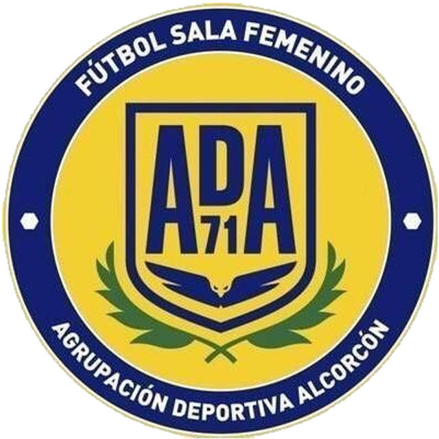 ARRIVA AD Alcorcón FSF B