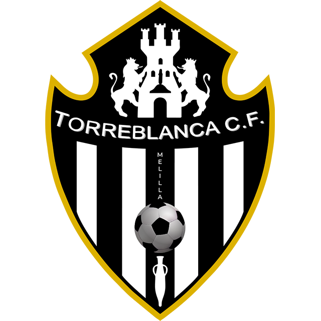 Melilla Ciudad del Deporte Torreblanca C. F.  B