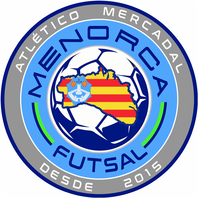 FS Atlético Mercadal