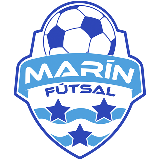 ENCE Marín Futsal