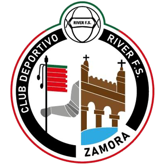 Caja Rural River Zamora 