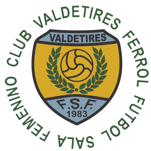 Valdetires Ferrol F.S.F.