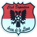 Arcos de La Llana FS