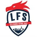 C.D.E. Leganés F.S. Masdeporte