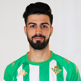 Chema Núñez