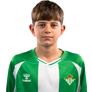 Óscar Molino