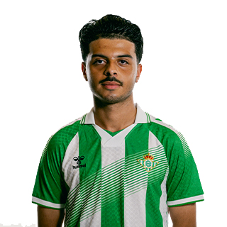 Abdollahaziz Meshal M.