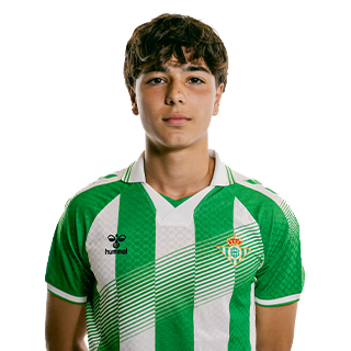 Mateo Pacios