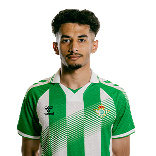Mohamed Alqarni