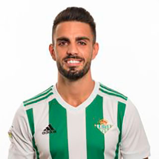 Nacho González