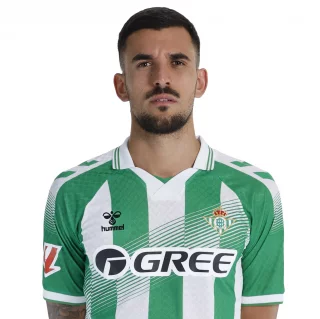 Dani Ceballos
