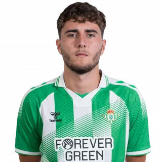 Fran Pérez