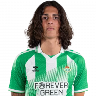 Curro Macías