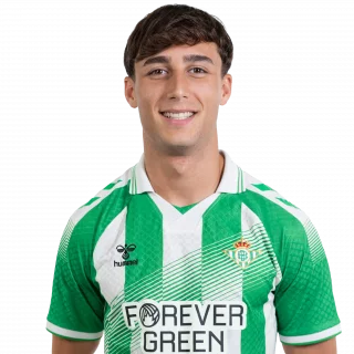 A. Castillo