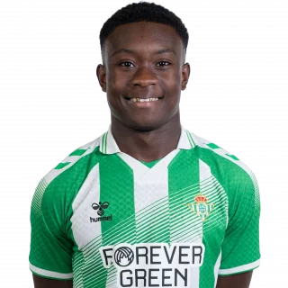 D. Obeng
