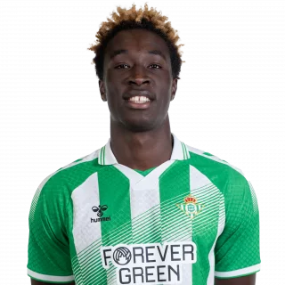 Fara Ndiaye