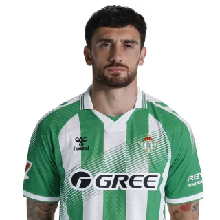 Troy Parrott