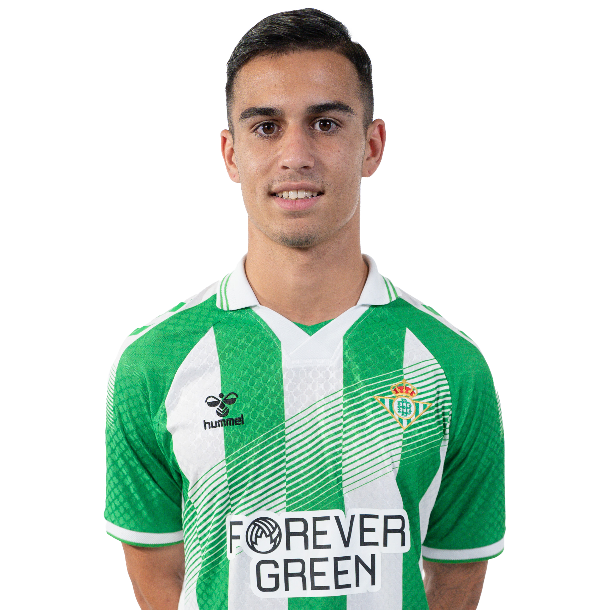 Rubén Bravo