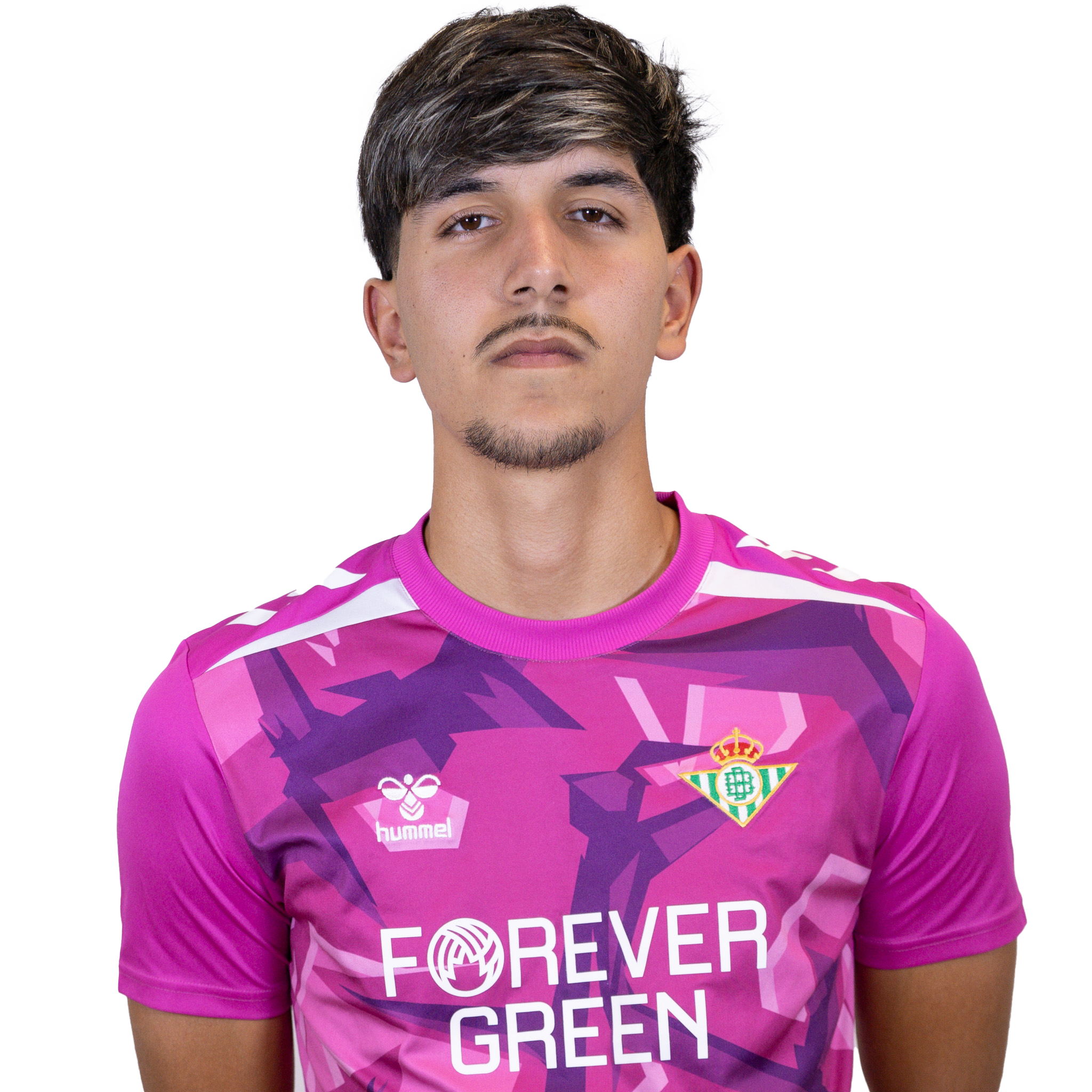 Kilian Giraldo
