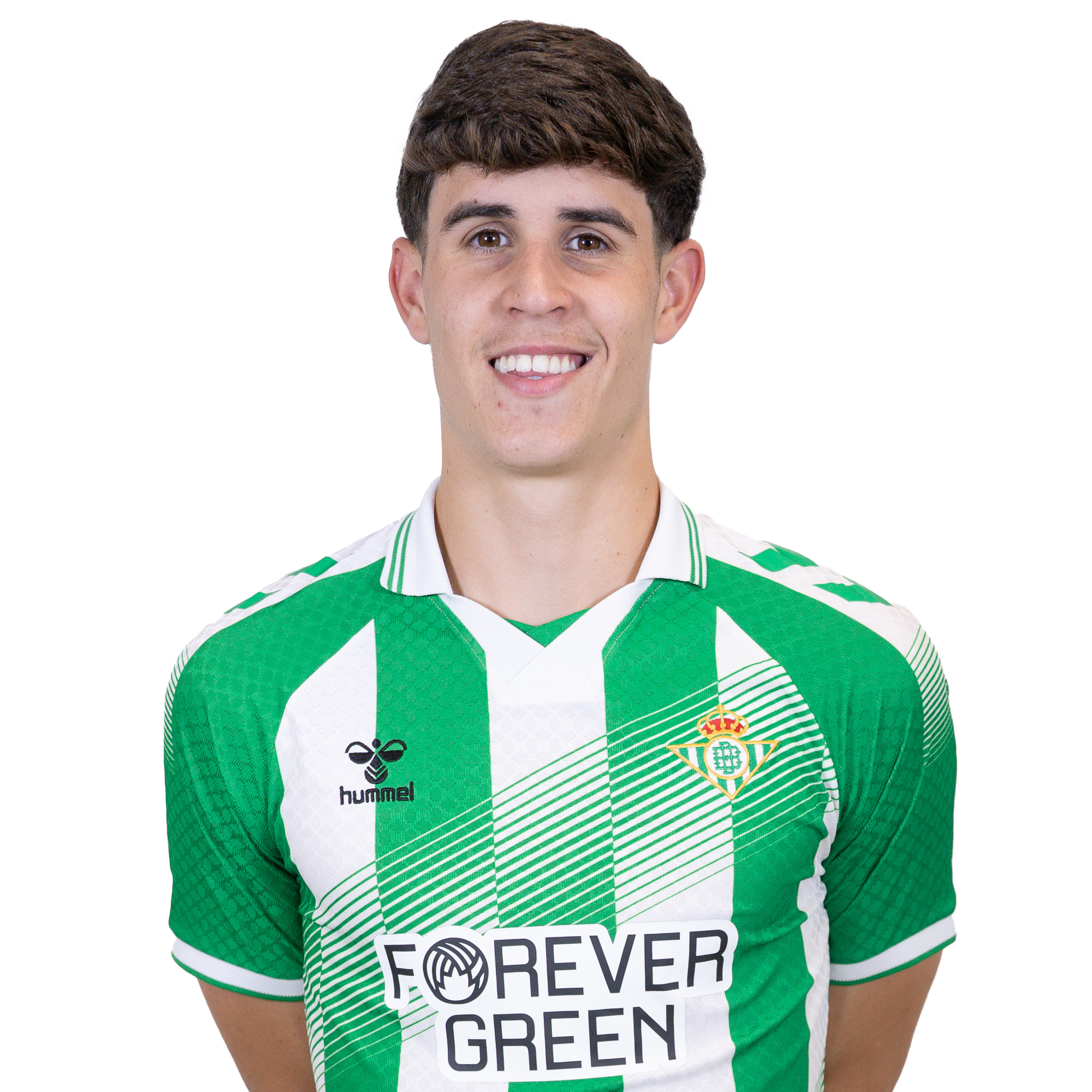Manu Garrido