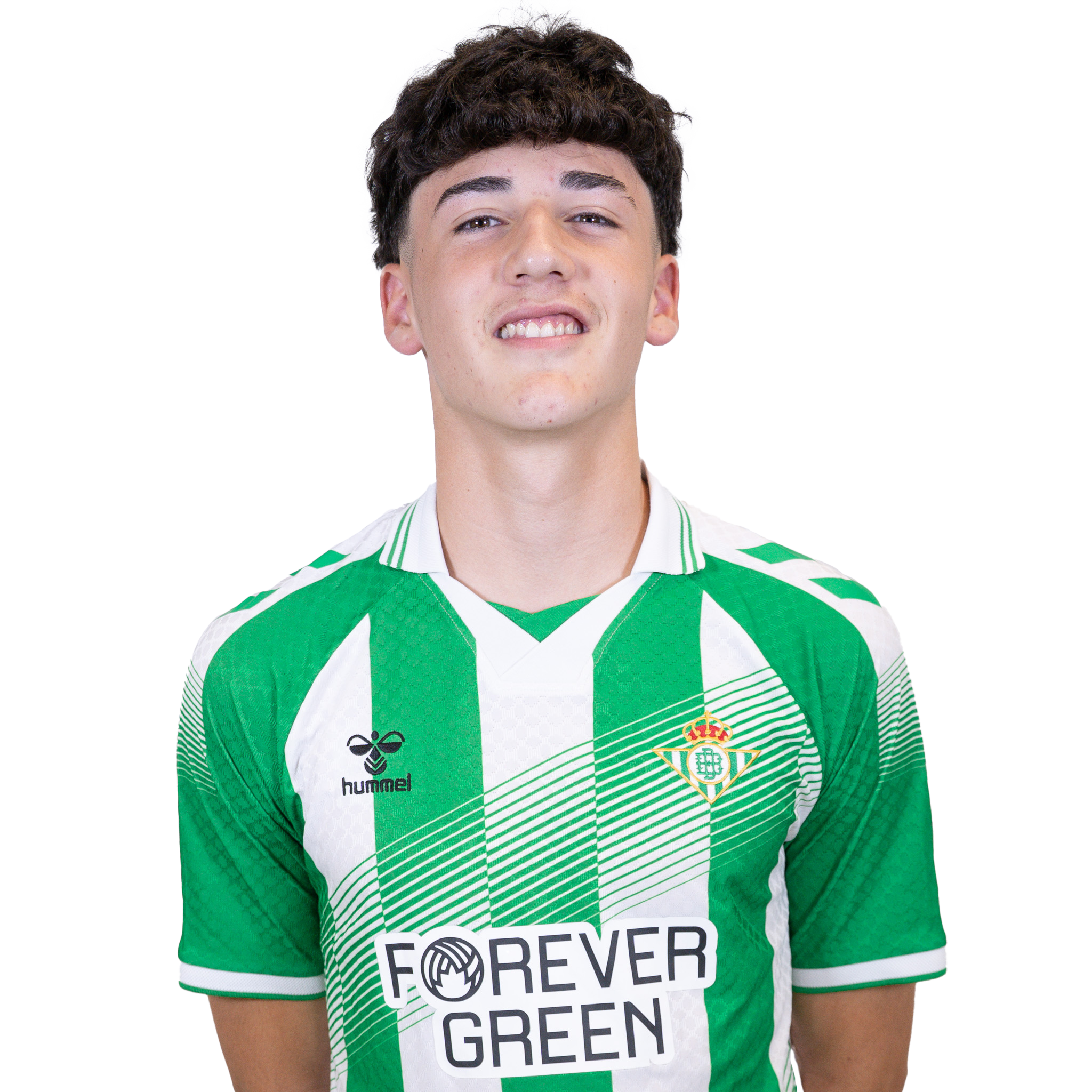 Dani Gallego
