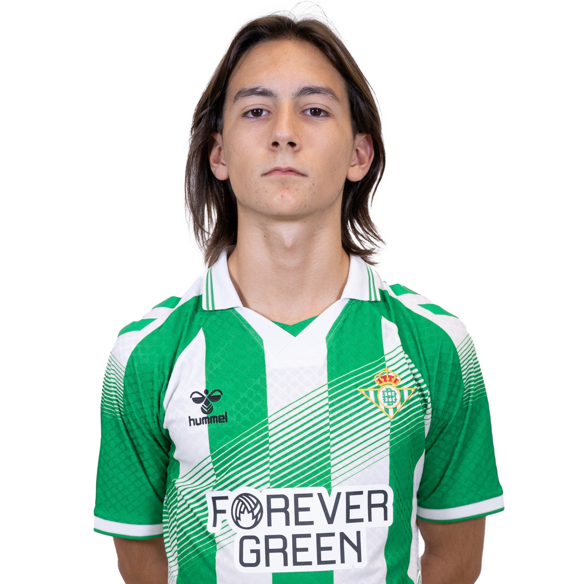 Rodrigo Vargas