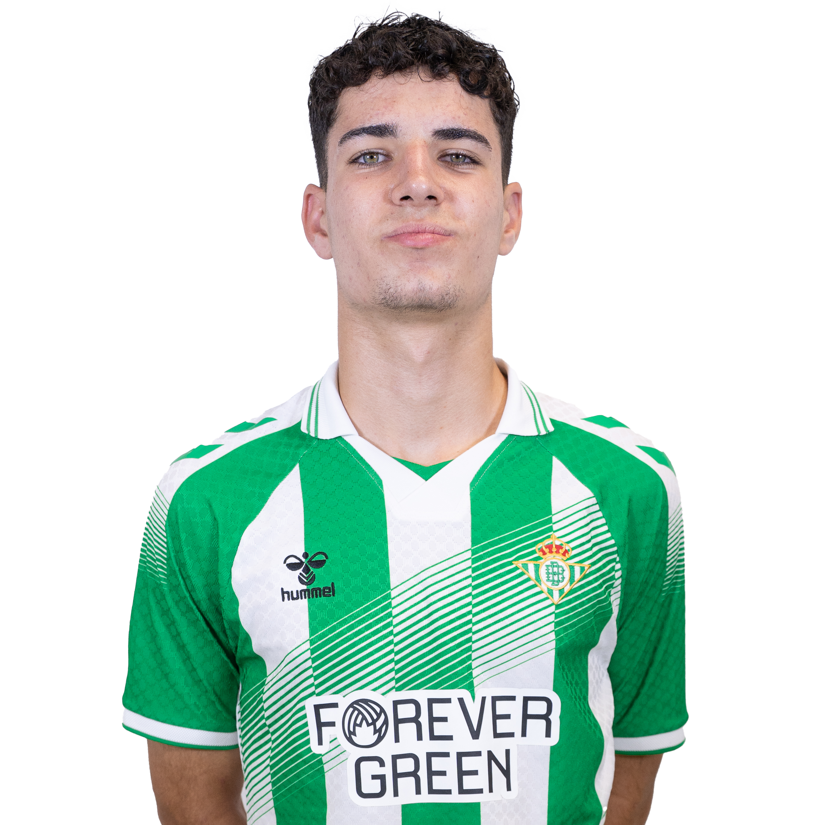 Bruno Fernández