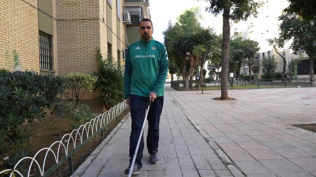 El Real Betis Balompié, referente en movilidad accesible con la ayuda de Moovit y la colaboración de la ONCE