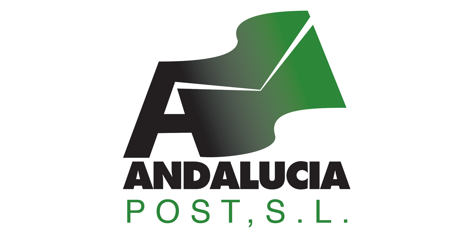 ANDALUCIA POST, S.L.