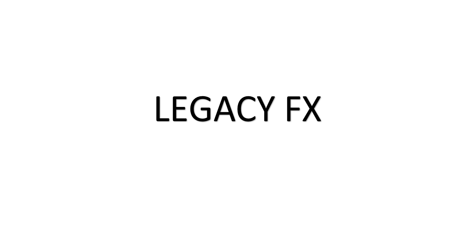 LEGACY FX