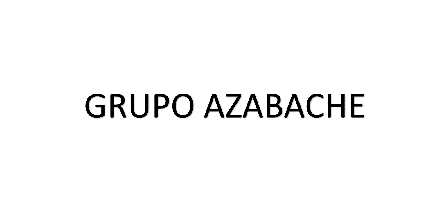 GRUPO AZABACHE