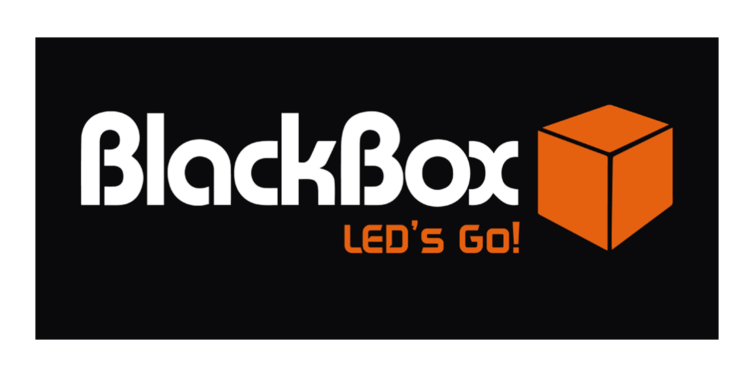BLACKBOX LED