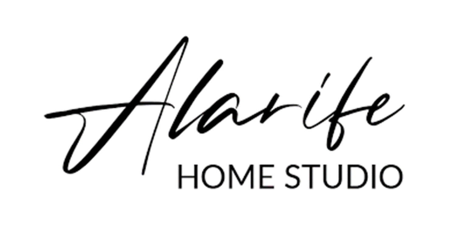ALARIFE HOME STUDIO
