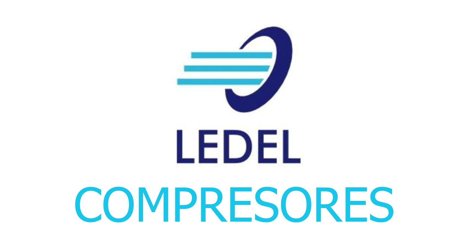 LEDEL COMPRESORES