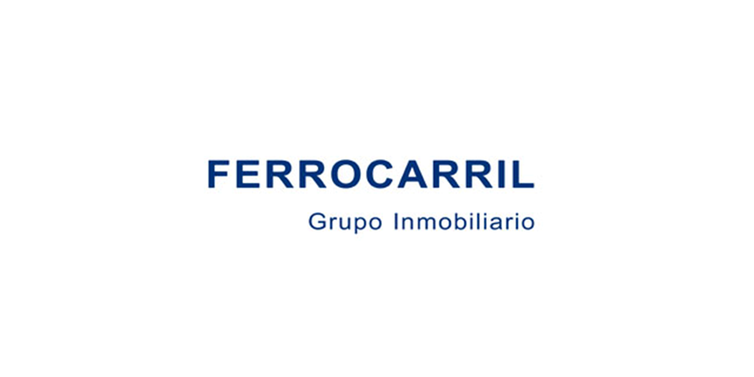 GRUPO INMOBILIARIO FERROCARRIL