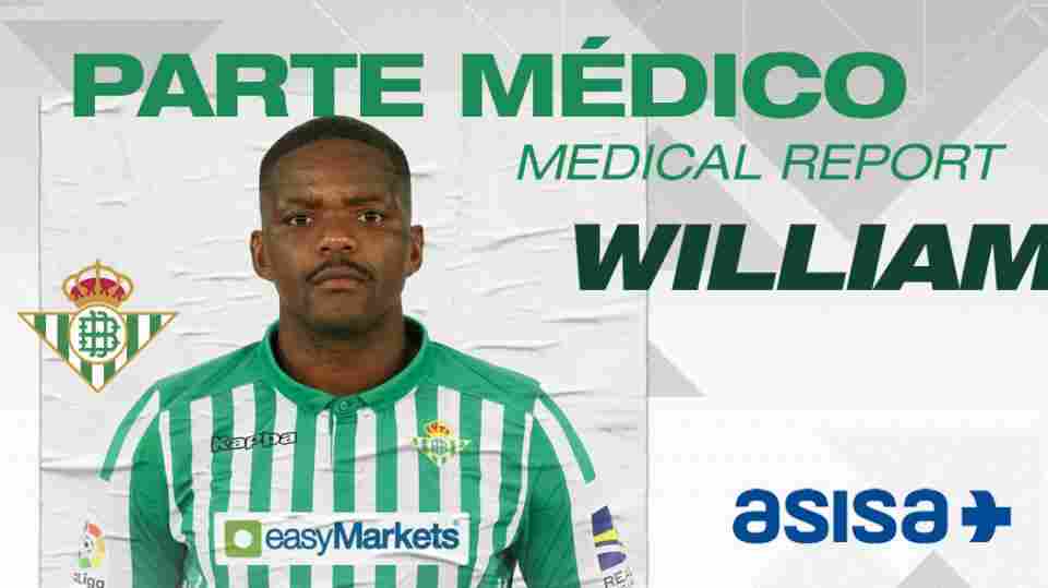 Latest news - Real Betis Balompié