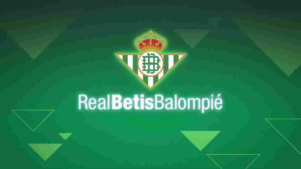 Official statement - Real Betis Balompié