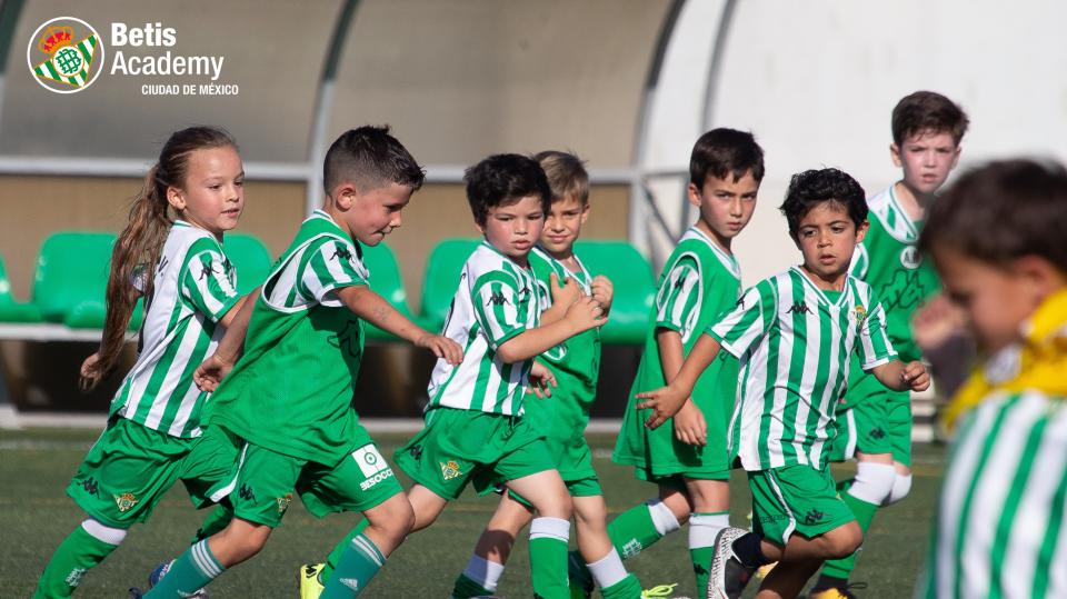 Fundación Real Betis Balompié