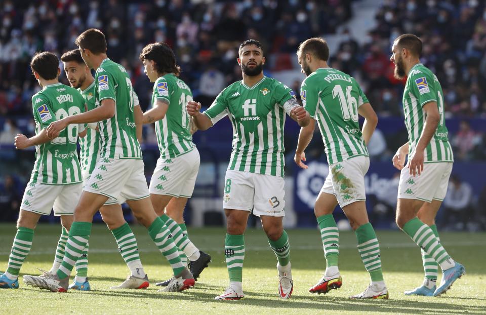 El Real Betis vuelve a Estados Unidos con la celebración de un nuevo tour  por Florida - Real Betis Balompié