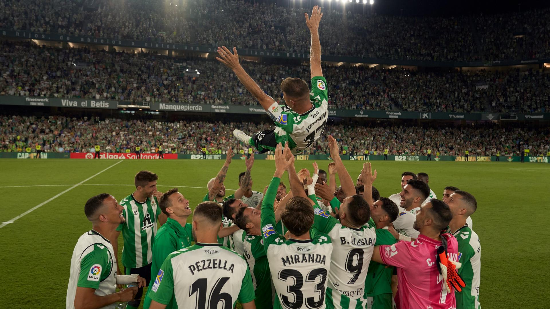 Real Betis, the 34th most valuable club in the world and the third that  grew most, according to Brand Finance - Real Betis Balompié