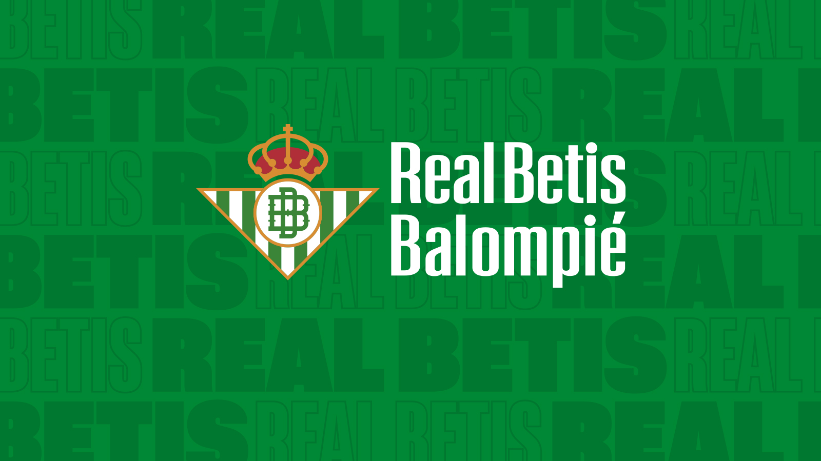 Statement from Real Betis Balompié - Real Betis Balompié