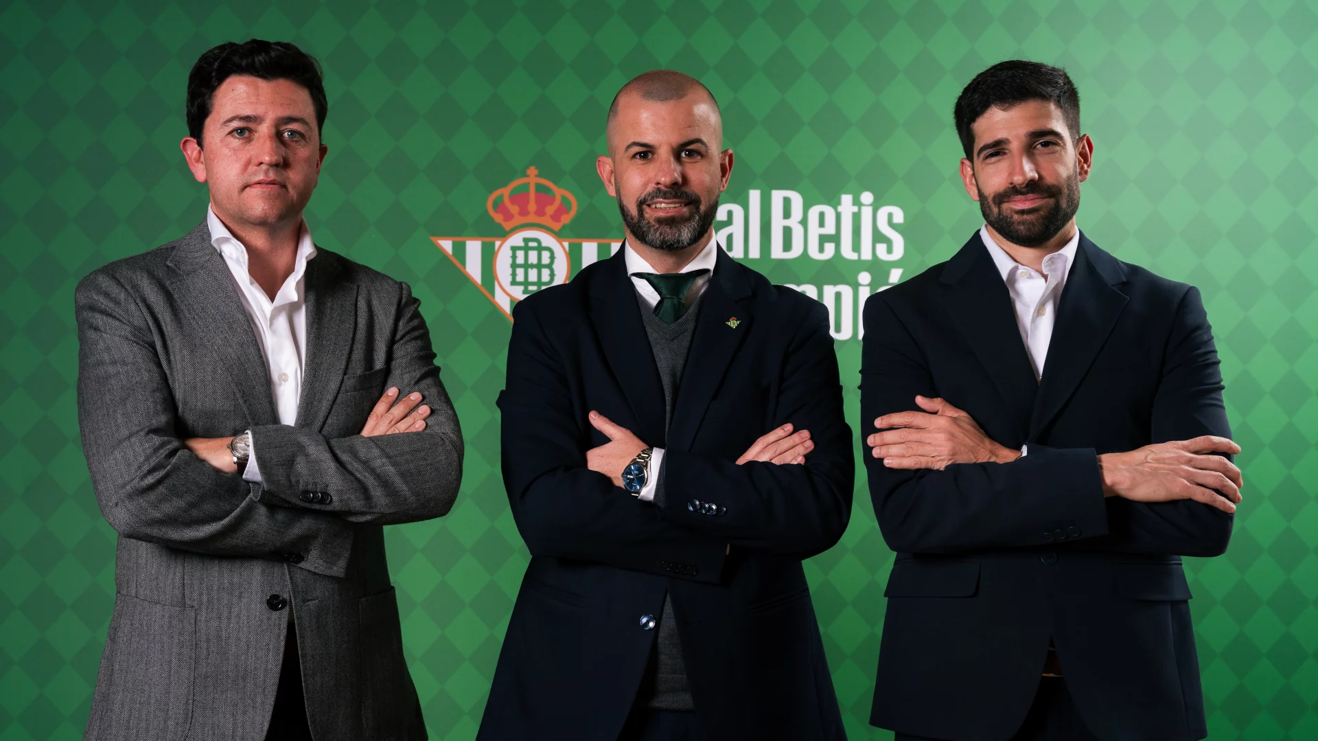 Real Betis Balompié - official website