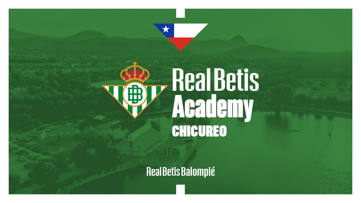 🚨 ÚLTIMA HORA. Renovación oficial en el Real Betis Balompié