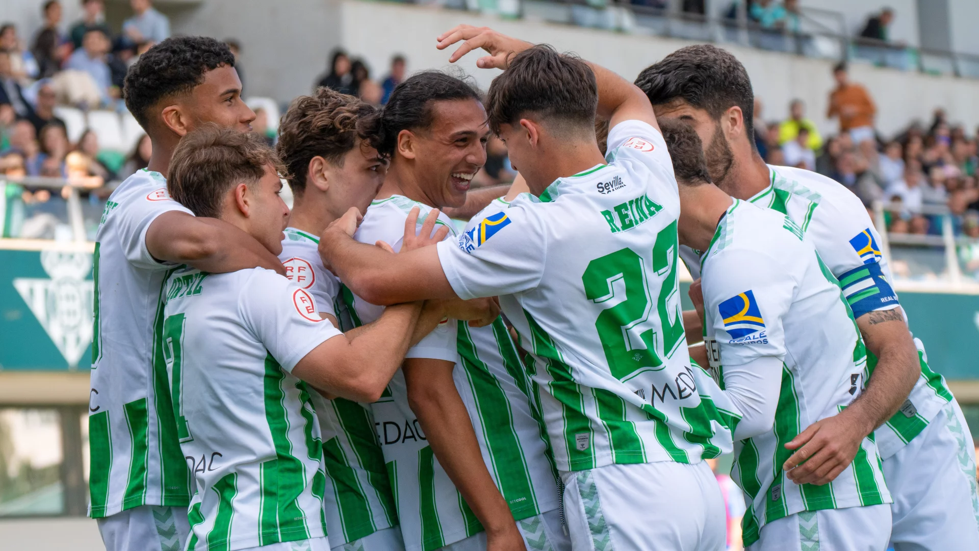 Últimas noticias real betis