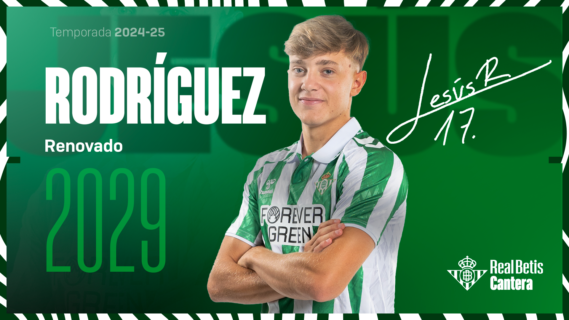 Real Betis Balompié: Web Oficial