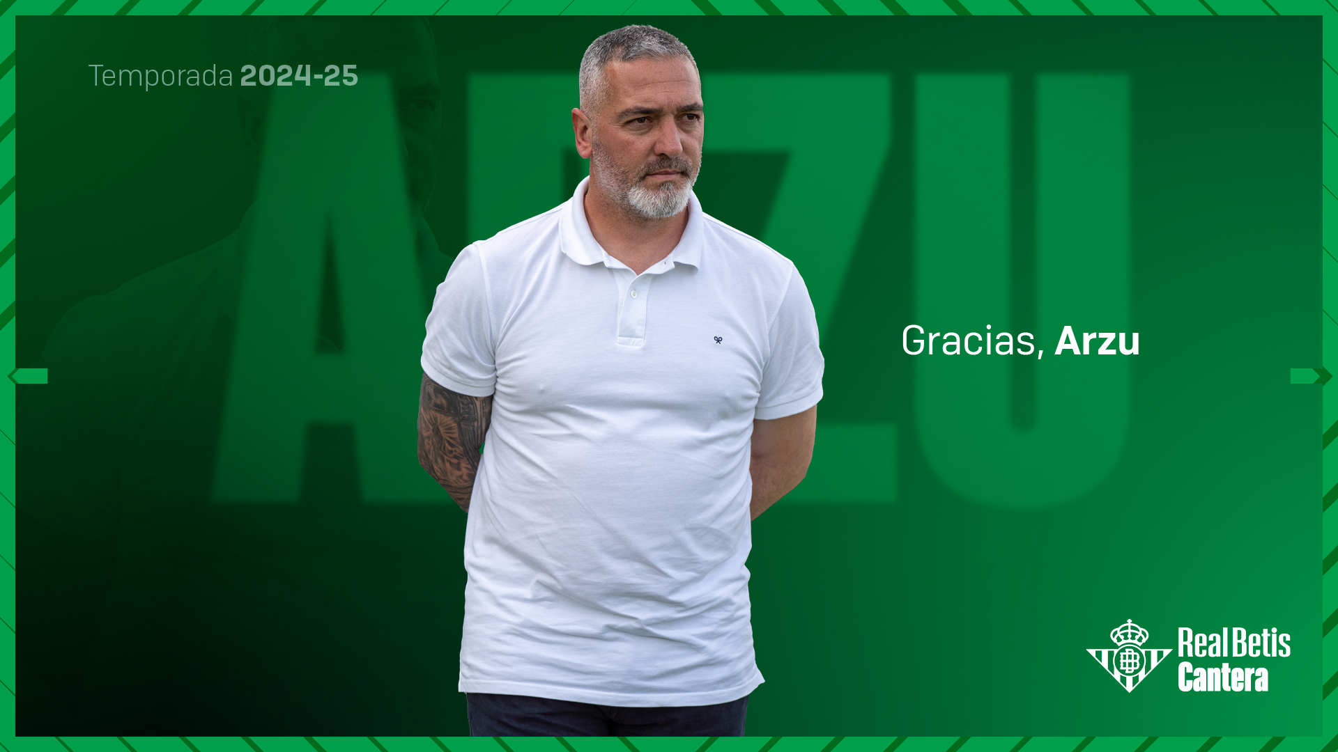Marc Roca, operado con éxito de su tobillo izquierdo