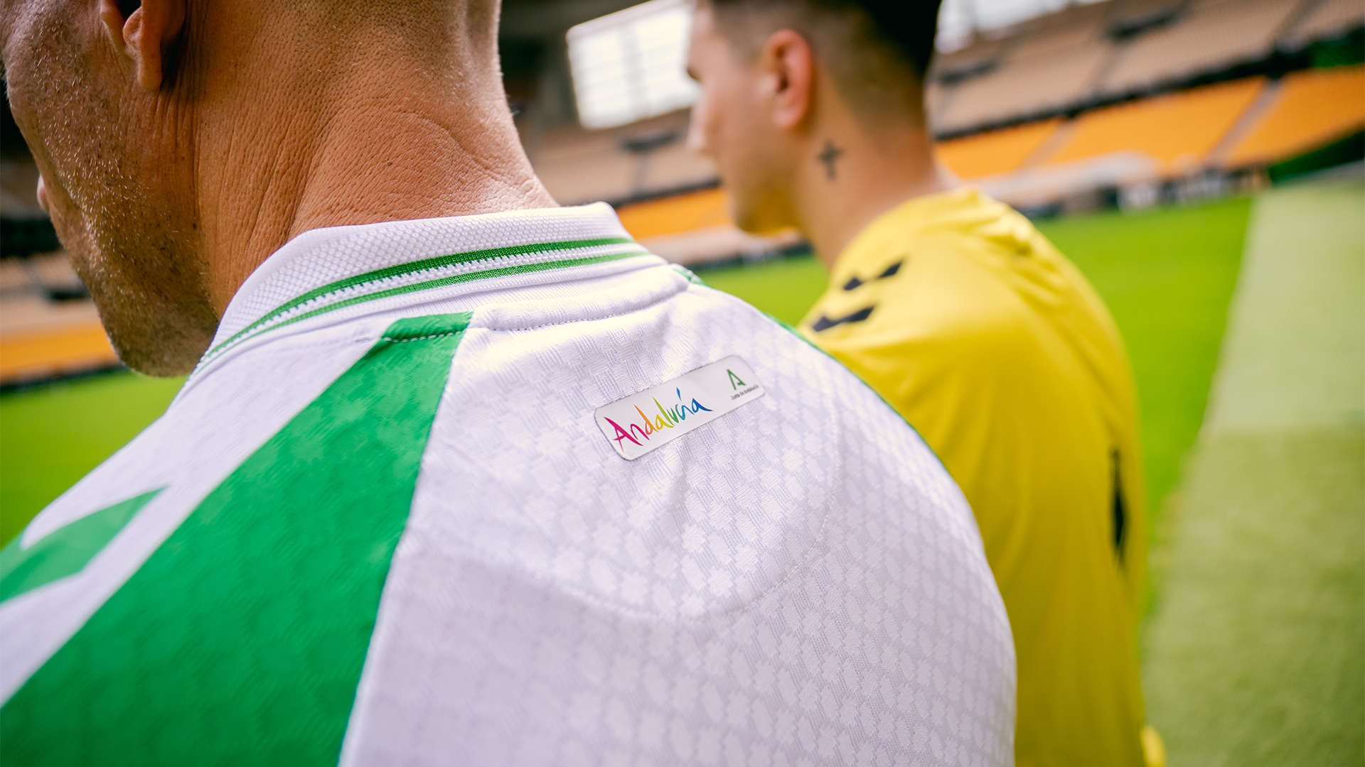 Andalucía vuelve a acompañar al Real Betis en la Champions League para amputados