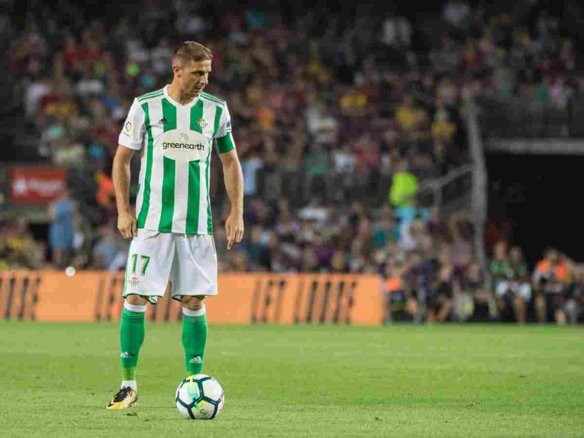 Green Earth, nuevo patrocinador del Real Betis para la temporada 2017-2018 Real Betis Balompié